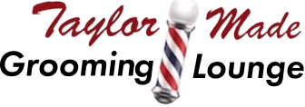 Taylor-Made Grooming Lounge Logo